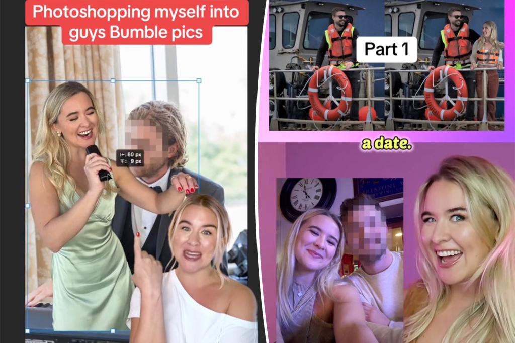 The creative woman reveals funny hack to get a man's attention in meeting apps: 'How are you not married at this point?