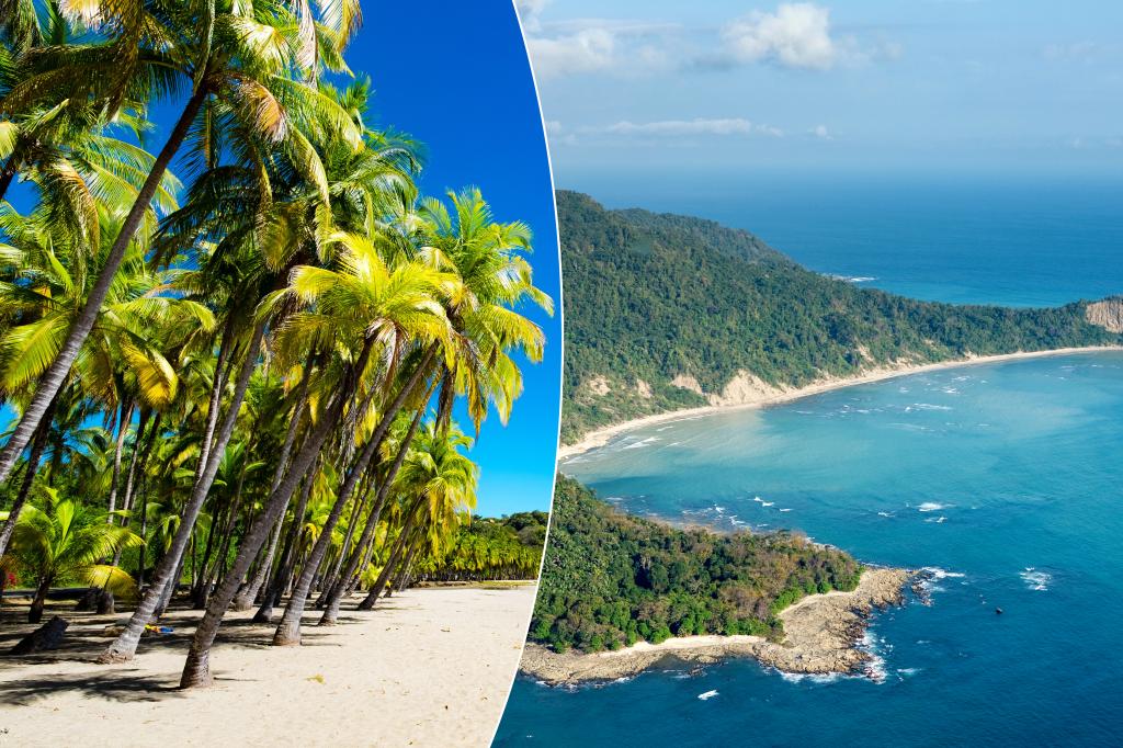 Many people live in the past 90 in this tropical bar - eating these 'three system' is part of the culture